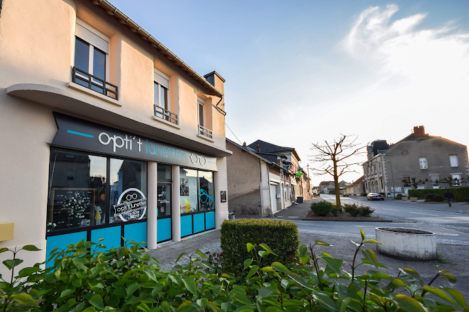 Magasin Corbeny
