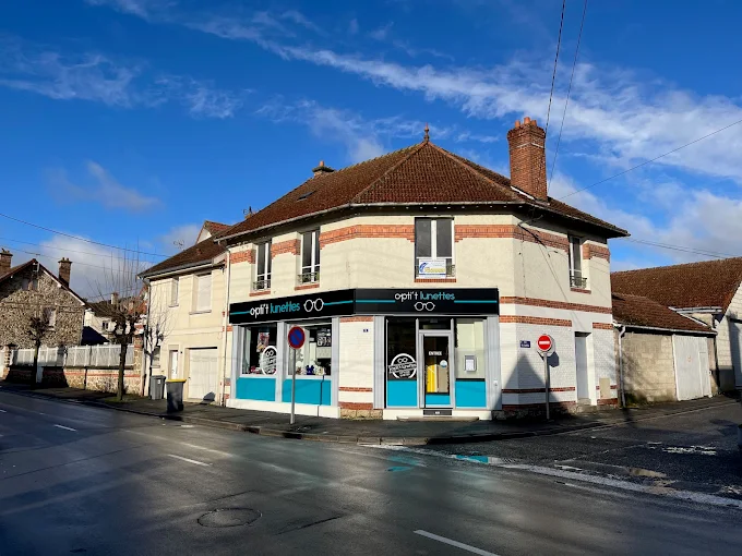 Magasin Villeneuve-sur-Aisne
