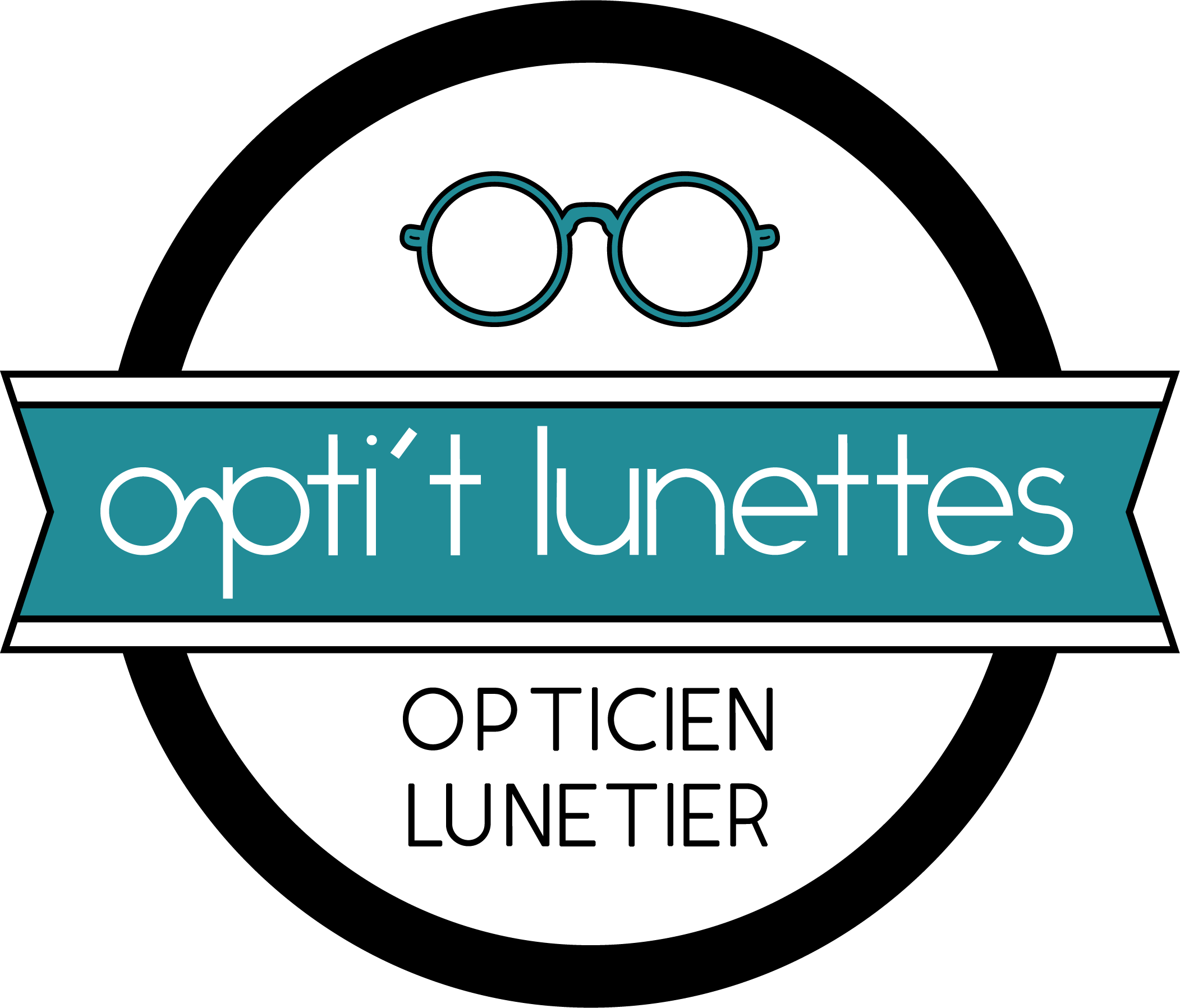 Opti't Lunettes